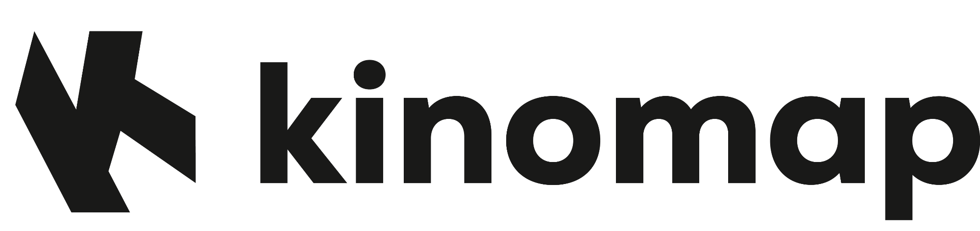 Kinomap_Primary_Black