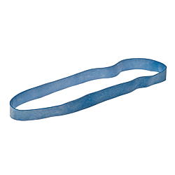 Training Band, Hard - Blue