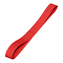Training Band, Medium - Red