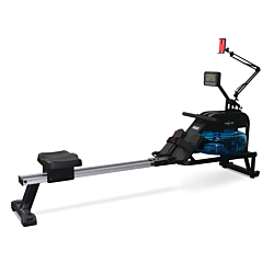 TITAN LIFE ROWER R800