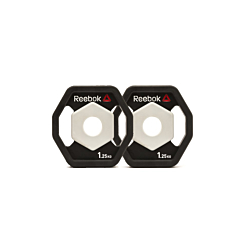 Reebok Rep Discs 2 x 1,25 kg