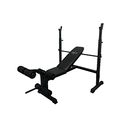 TITAN LIFE Bench Essential Bench II