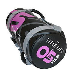 TITAN LIFE PRO Powerbag 5 kg