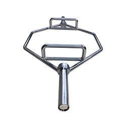 TITAN LIFE PRO Hex Bar 20kg