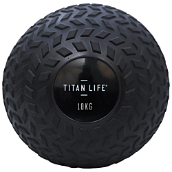 TITAN LIFE PRO Slam Ball 10 kg