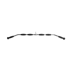 TITAN LIFE PRO Lat Bar 120cm