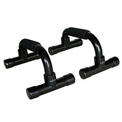 TITAN LIFE Push Up Bars