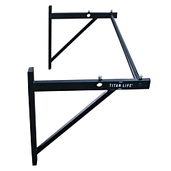 TITAN LIFE PRO Rack Pull-Up 