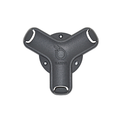 BlazePod Wall Mount and Reactive Intelligence Wall, Set of 2