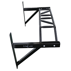 TITAN LIFE PRO Multigrip Chin Up Bar