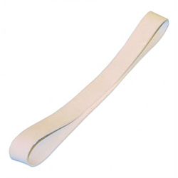 Training Band, Light - White