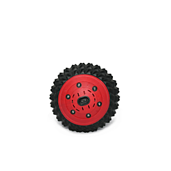 TITAN LIFE Vibration Dual Trigger Head