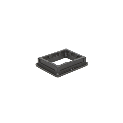 Reebok Step Sparepart: Rubber Feet - All 