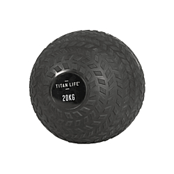 TITAN LIFE PRO Slam Ball 20 Kg