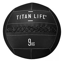 TITAN LIFE PRO Wall Ball 9 kg