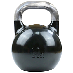 TITAN LIFE PRO Kettlebell Competition 10 kg