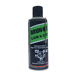 Brunox Lub & Core Spray