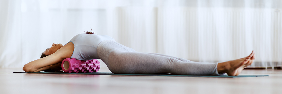FOAM ROLLERS FOAM ROLLERS
