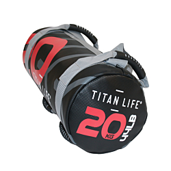 TITAN LIFE PRO Powerbag 20 Kg