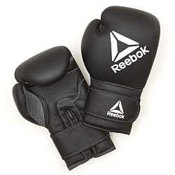 Reebok Retail Boxing Gloves 12OZ